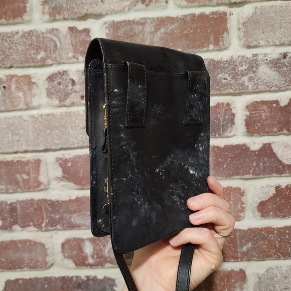 Taylor Swift Reputation Inspired Crossbody Bag - Picture 6 of 12